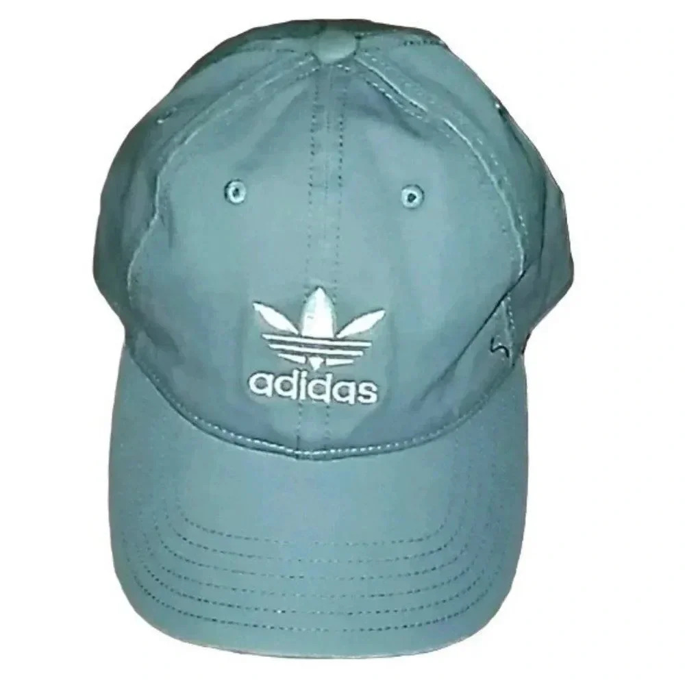 Adidas Gray Cap